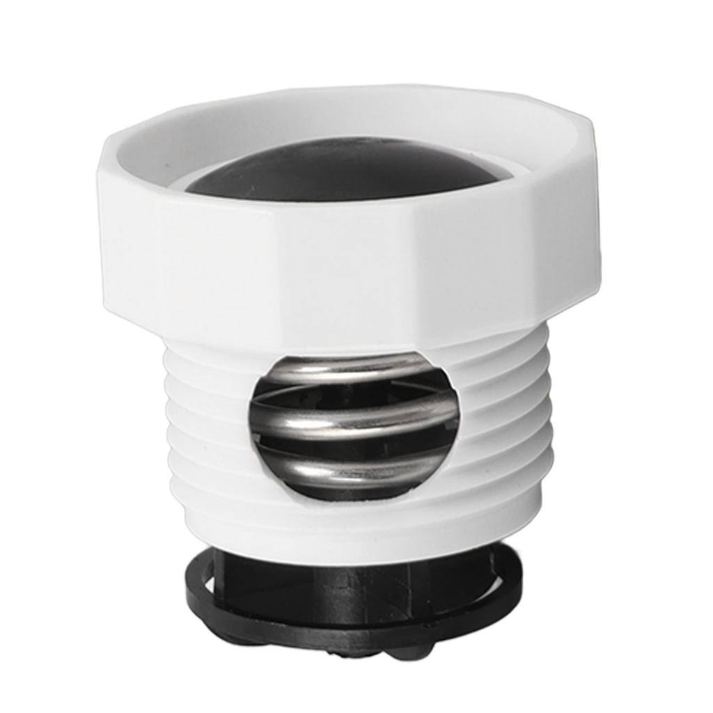 Poolreiniger Druck ABS Überdruckventil 9 100 9002 Ersatz für 180 280 380 3900