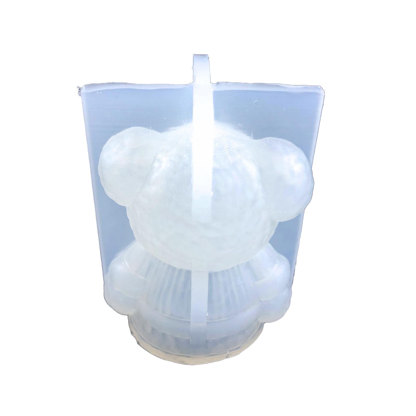 

Формы для медведя, силиконовые формы, эпоксидное литье, художественная форма, форма для эпоксидной смолы, сделай сам, формы для эпоксидной смолы для подарков ручной работы, поделки из смолы