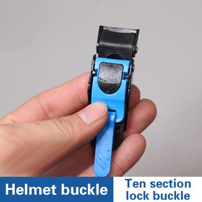 Motosiklet Kaskı Tokaları Çene Kayışı Hızlı Dikiş Klipsi Bisiklet Kaskı Tokaları Motorlu Bisiklet Motokros Çene Kayışı Esnek Klips