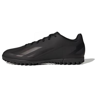 X Crazyfast.4 Core Black Unisex Sneaker IE1577