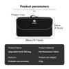 Car Trunk Organizer Storage Box Stowing Tidying Container Bag For Skoda Octavia A5 A7 RS Fabia Superb Rapid Karoq fxdj44