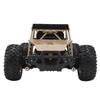 RC Cars 1:16 Scale Remote Control Car 2.4G Alloy Shell 2.4G Shock Resistant Headlight Off Road RC