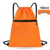 Multipurpose Drawstring Bag for Sports and Training