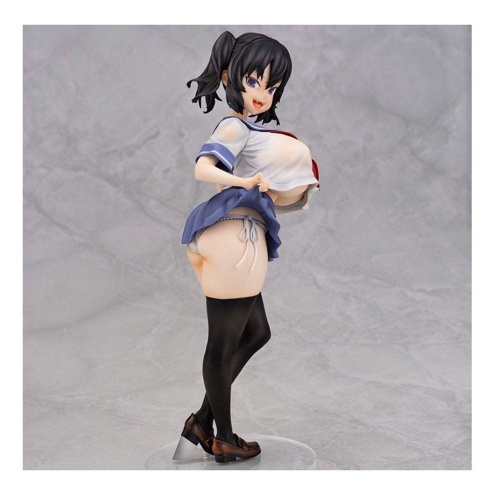 Native Rocket Boy Asanagi Original Character Yumi Scale Figure 1/6