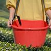 Picking Basket Gardening Tool Multifunctional,with Adjustable Shoulder Strap,Picker Bucket,for Yard