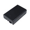 Compatible with the str battery A with remaining charge display and the USB fast Compatible with Pentax and D-LI109 (grade cells) KBC-109J charger.