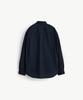STCO [Flexion] Lightweight Nylon Shirt_Navy (Oversized)_Sdsxa33Osn