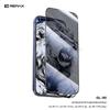 REMAX Lion King 9D Tempered Anti-Peep Screen Protector for Apple 17 Pro Max/16 Pro
