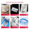 POSTEK C168 Series Industrial Barcode and Label Printer CN Plug (adapter Included)