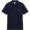 Lacoste Original L.12.12 Piqué Short-Sleeved Polo Shirt Men's L1212