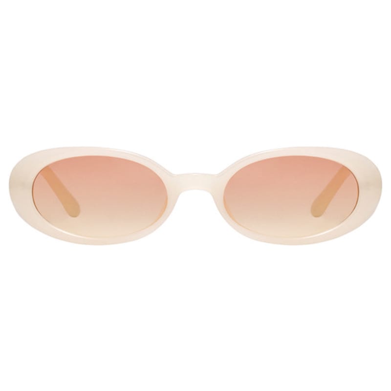 

RECLOW RECLOW TR B693 IVORY Sunglasses FREE