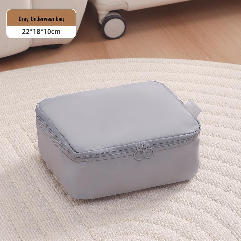 Daunendecke & Seidendecke Kompressions-Aufbewahrungsbeutel für Reisen – Ideal für Bettzeug & Jacken