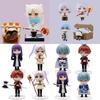 Frieren Figur Frieren Bei Der Beerdigung Figuren Super Kawaii Cartoon Action PVC Niedliche Modelle Sammlung Puppen