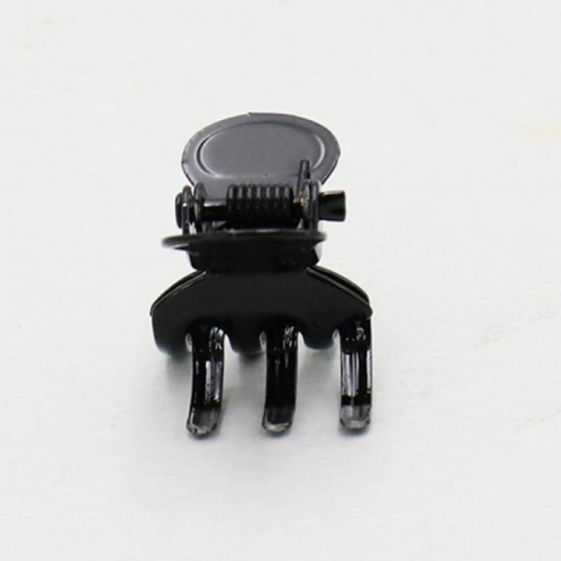 Daiso Mini Steel Tongs  Pack Of 4