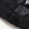 Plus Size L-8XL Fashion Warm Vest Man Winter Waterproof Sleeveless Jackets Casual Thick Men's Coat