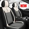 Acessórios para interiores – Coberturas para assentos de carro