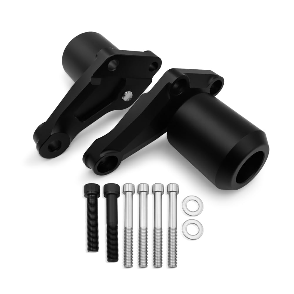 FOR CB1000 HORNET SP CB1000 HORNET SP 2025 Accessories New Frame Sliders Motorcycle Engine Frame Slides Pads Slides Engine Frame Slides Anti-Fall
