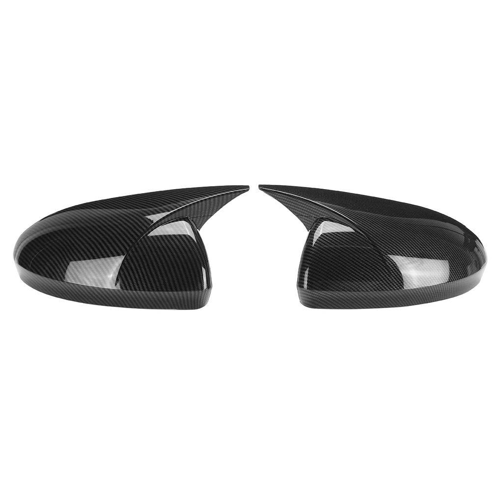 Rearview Mirror Cover Side Wing Cap Exterior Rear View Cap For NISSAN Altima 2019-2025 For Sentra/Sylphy 2020-2025 Mirror Cover