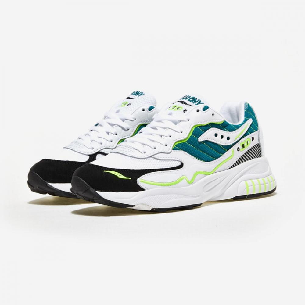 

Saucony 3D Grid Hurricane S706461 WGN/0093316