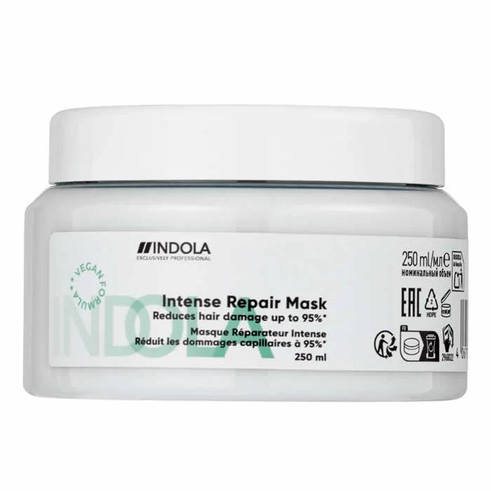 Indola Intense Repair Mask 250ml