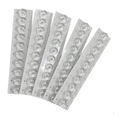 LED osvětlení – LED moduly