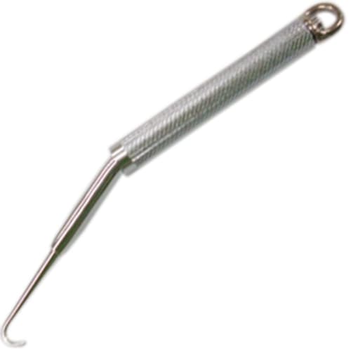 

Sugino Kogyo NICE Insulated Hacker with Rotating Ring #232