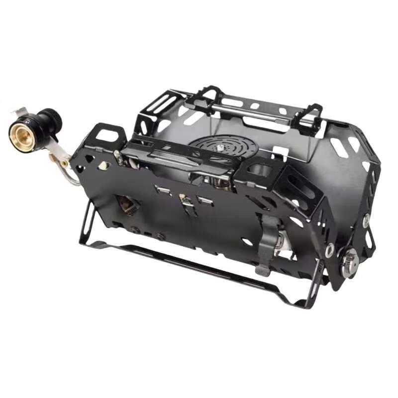 OEING Portable Camping Butane Stove 170x115x80mm