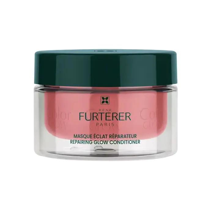 Rene Furterer Color Glow Repair Shine Mask 200 мл