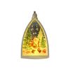 Handheld Christmas Decorative Ambient Light for Holiday Tabletop Display