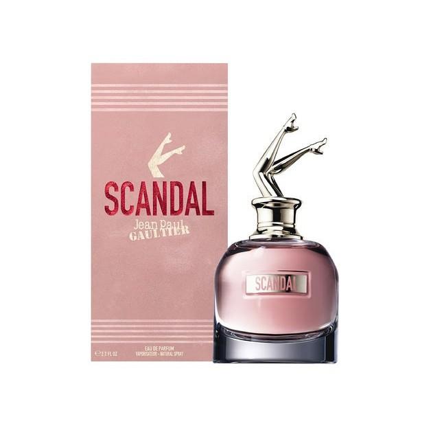 Jean Paul Gaultier Scandal Eau De Parfum