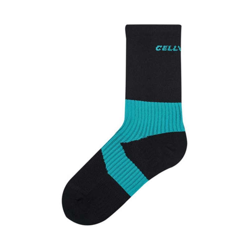Cellverine Taping Pro Level Mid-cut Socks Women