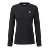 BLACKYAK Dns Women'S Mountain Polartec Long Sleeve Tee_00