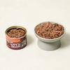 Dongwon Nutriplan Wet Can 160 G White Meat Tuna And Chicken Breast