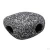 Ceramics Aquarium Cave Rock Hideout Fish Tank Play Rest for Cichlid Hiding Breeding Spawning