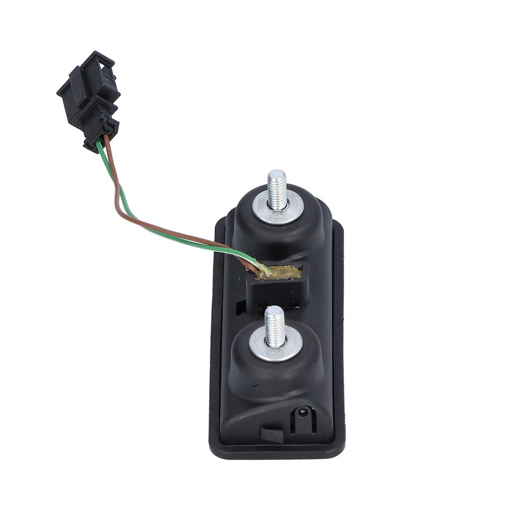 Tailgate Switch 6Y0827574J Rubber Auto Replacement Accessories Fit for Fabia 2000‑2008