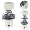 8700 Thread Sewing Machine Thread Tensioner Sturdy Iron Flat Car Wire Clamp Sewing Machine Accessories