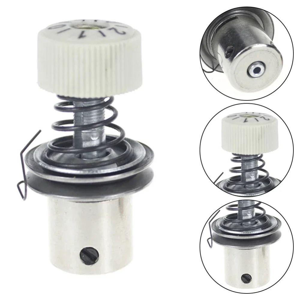 8700 Thread Sewing Machine Thread Tensioner Sturdy Iron Flat Car Wire Clamp Sewing Machine Accessories