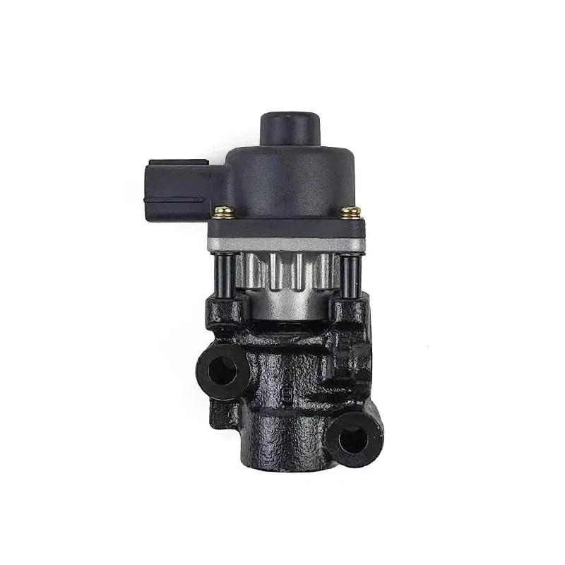 Oryginalny zawór EGR 1811169G01 18111-69G01 79073A do Suzuki Grand Vitara Ignis Jimny Liana Swift SX4 FIAT Sedici 1.6L Wysoka jakość