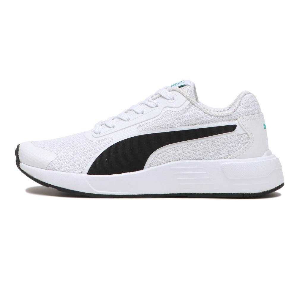 

PUMA Taper Junior 374240 16 БЕЛЫЙ ЧЕРНЫЙ