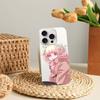 H-Himiko T-Toga Phone Case For IPhone 17 16 15 12 11 Pro Max 14 Plus 13 Mini Clear Cover Soft Funda