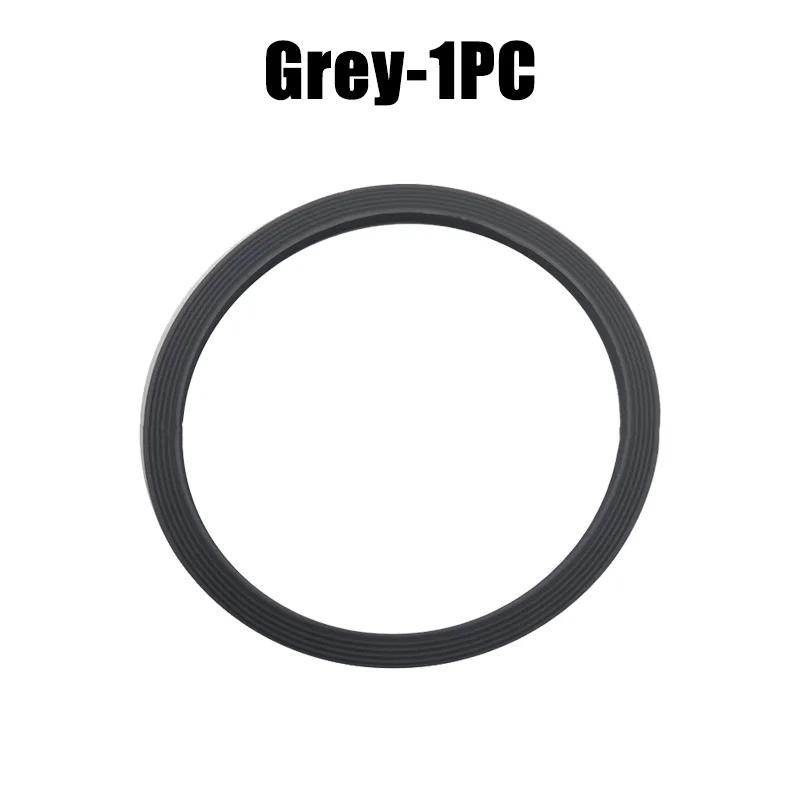 

100 шт. силиконовых уплотнительных колец, прокладки, уплотнительное кольцо для бутылок, уплотнительное кольцо для стакана с водой, уплотнительное кольцо для крышки стакана для путешествий, уплотнительные кольца, прокладки