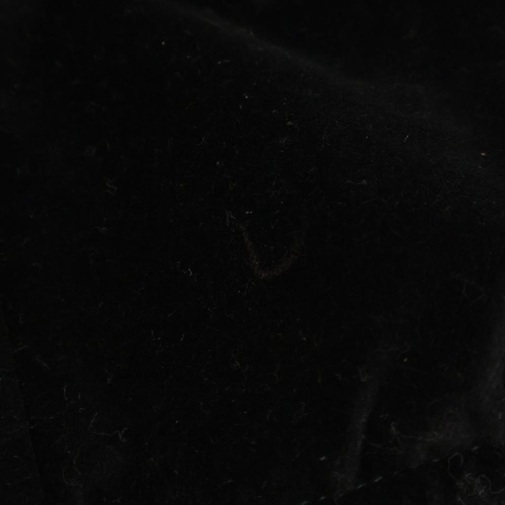 rag&bone Lambskin sleeve stadium jacket Jacket S blackUsed