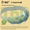 HEZHENG Children's Smart Eye Massager CN Plug (adapter Included)