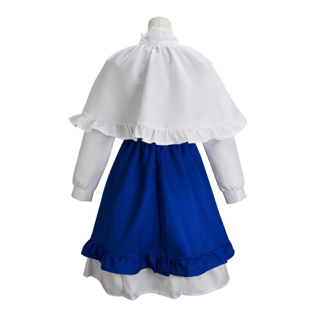 [Hosaku Co., Ltd.] Sakura Magical Girl Combat Uniform, Game Character Cosplay Costume, Event, Party, Disguise (Uniform, Size M)