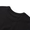 MOIF [Ss24]Magazine Pocket H/S Tee / Black