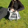 Jacquard Natural Bags – Urban Caravan – Wander Muse Bag