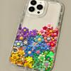 Smile Phone Case For Iphone 11 13 Pro Max 14 15 12 XR 7 8 Plus X Xs SE  14promax 15promax 13promax Soft Silicon Fundas Cover