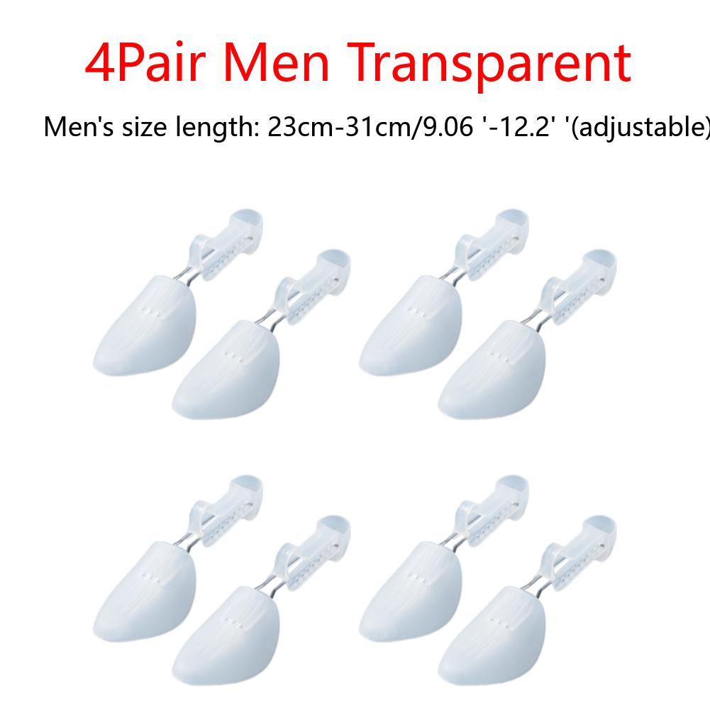 Przenośne prawidła do butów Regulowany uchwyt na buty Poszerzacz do butów Odporny na zagniecenia Przeciw deformacji do skórzanych butów Codziennych Butów sportowych