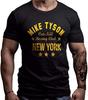 Mike Tyson Boxing Tshirt