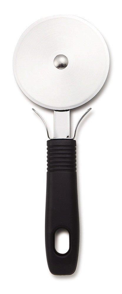 Suncraft Pizza Cutter with Made in Silver Case, Japan, AL-168